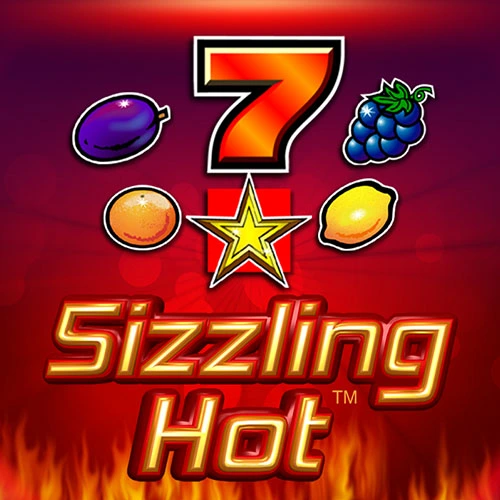 7 Sizzling Hot slot