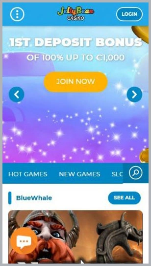 Mobiele versie van JellyBean voor snelle toegang
