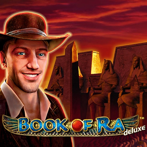 Novomatic Book of Ra