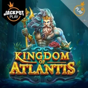 King of Atlantis slot