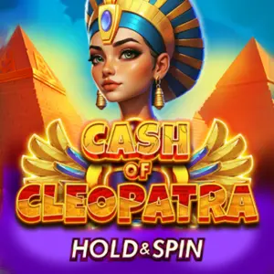 Gold Luck Coins of Cleo