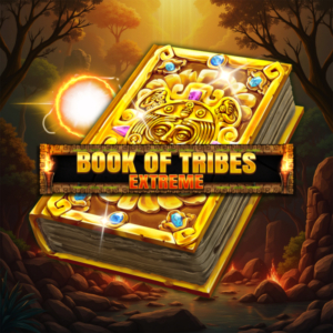 Book of Tribes Extreme