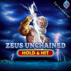 Zeus Unchained Hold Hit